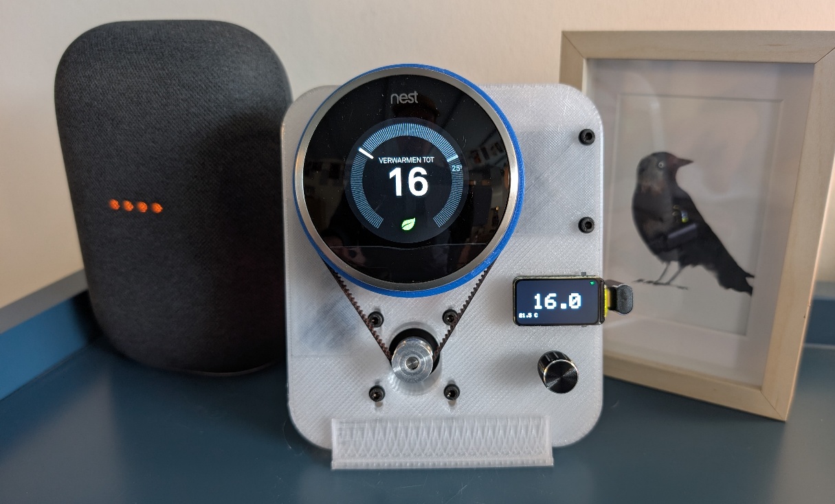 NastyThermostat overview